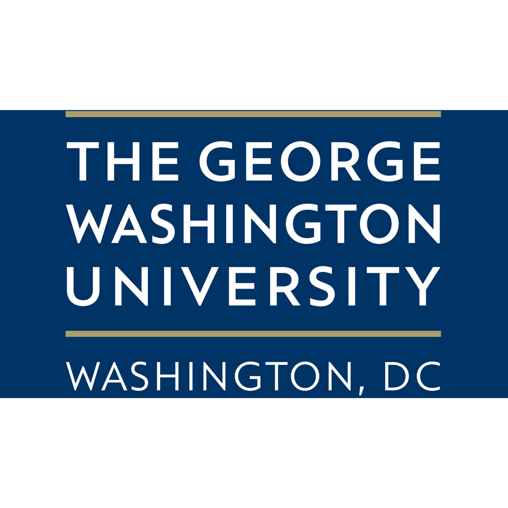 Color-George-Washington-University-Logo