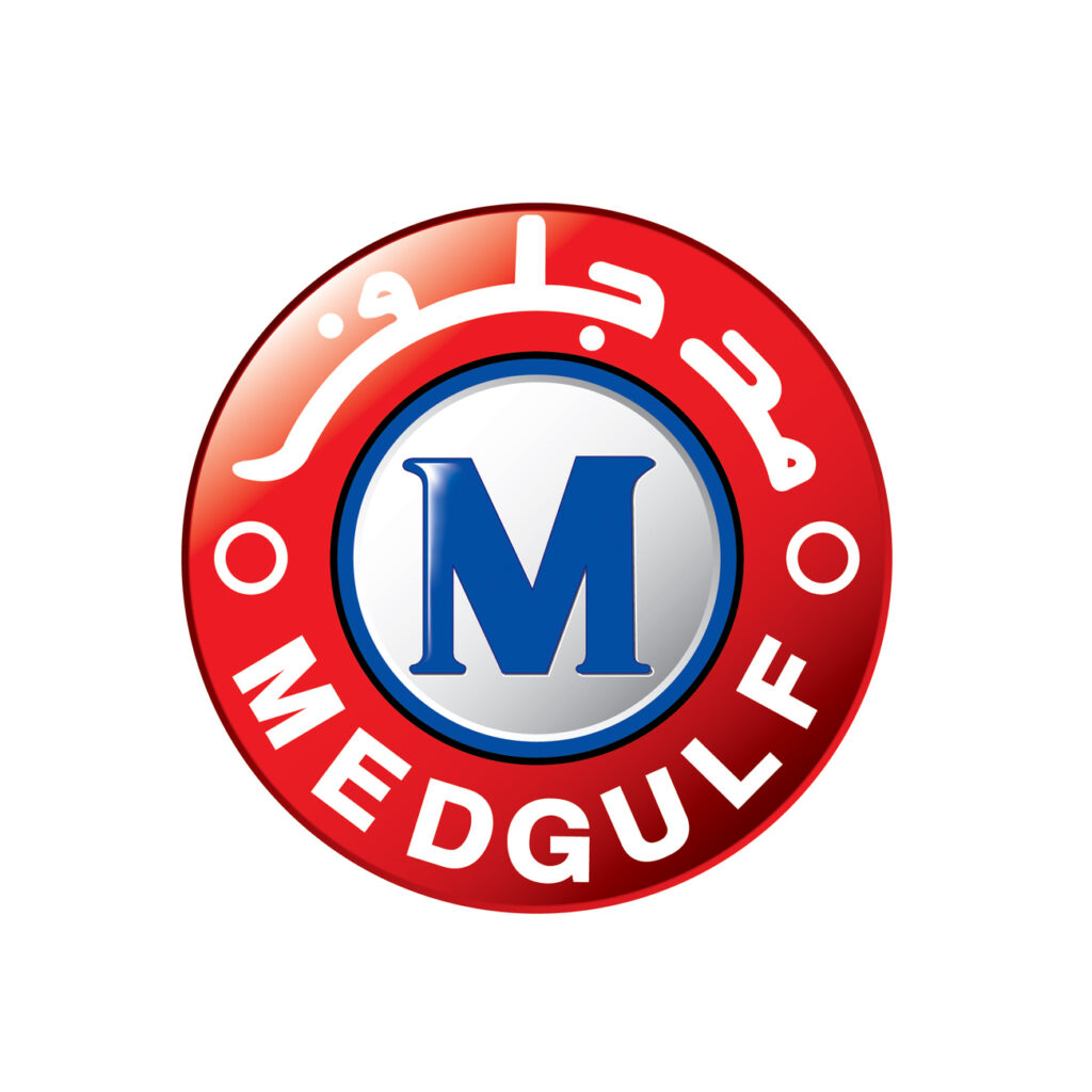 Medgulf-Logo