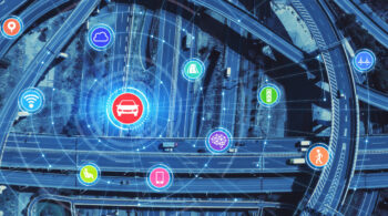 Automotive & Mobility Automotive & Mobility